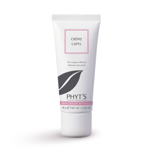 Crème Capyl - krém na pleť s difuzním zarudnutím, 40g