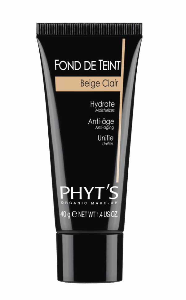 Anti-age make-up - Beige, béžová, 40g